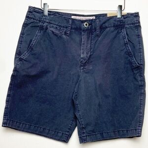 AMERICAN EAGLE OUTFITTERS | Blue Wash Shorts Men
